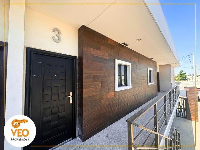 Departamento en renta en Mexicali, Baja California