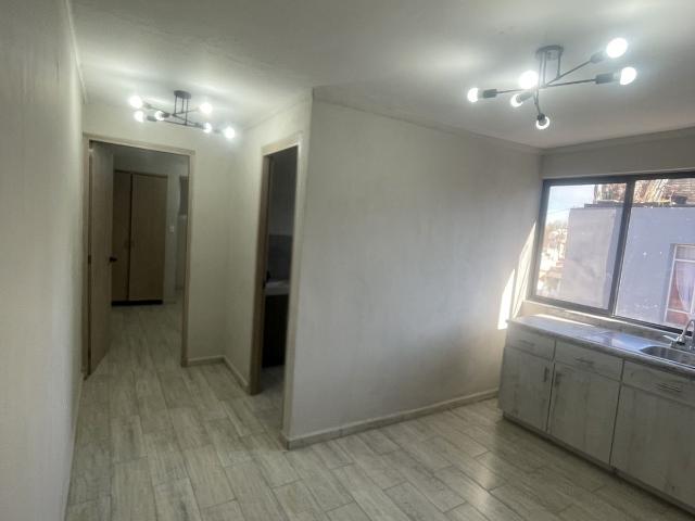 Departamento en renta en Aguascalientes