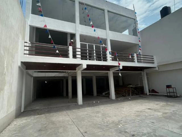 Local Comercial en renta en Atizapán De Zaragoza, Estado de México