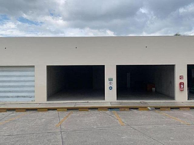 Local Comercial en renta en Tuxtla Gutiérrez, Chiapas