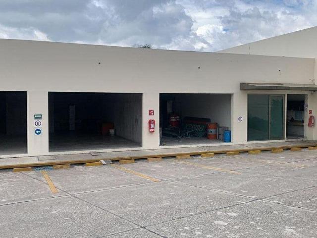 Local Comercial en renta en Tuxtla Gutiérrez, Chiapas