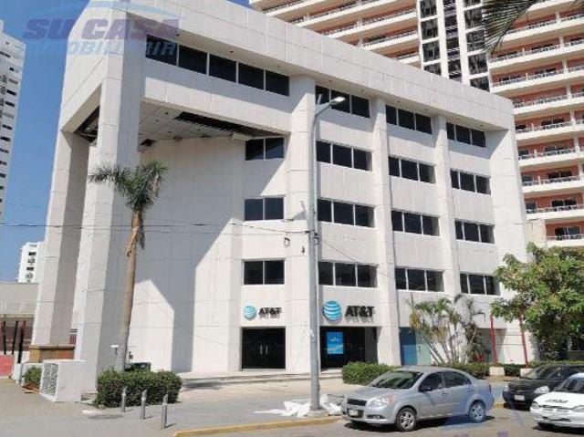 Oficina en renta en Acapulco De Juárez, Guerrero