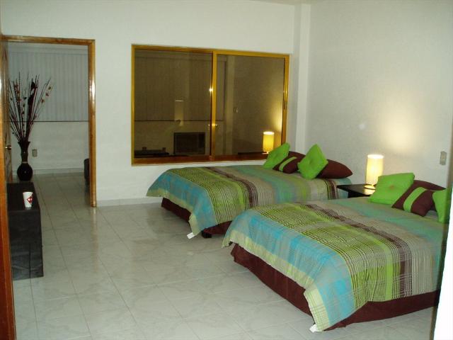 Cuarto en renta en Morelos