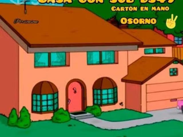 Oficina en venta en Osorno, Provincia de Osorno