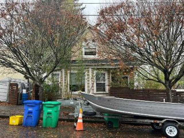 House for sale in Oregonia