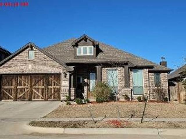 House for sale in Johnson, Texas