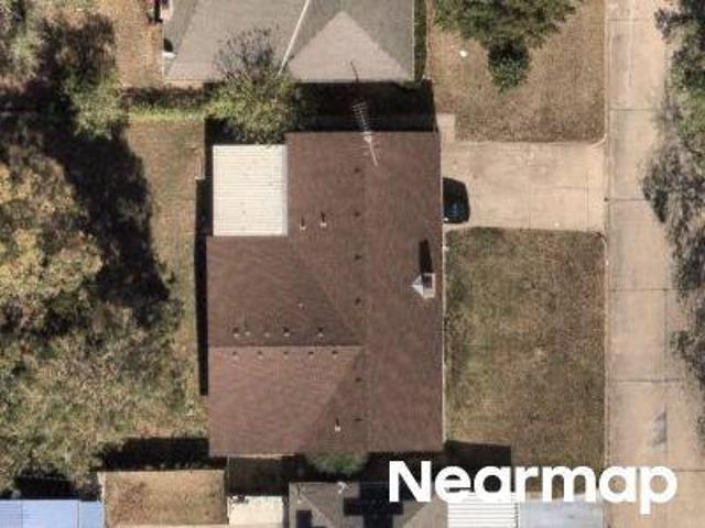 House for sale in Bartlesville, Oklahoma