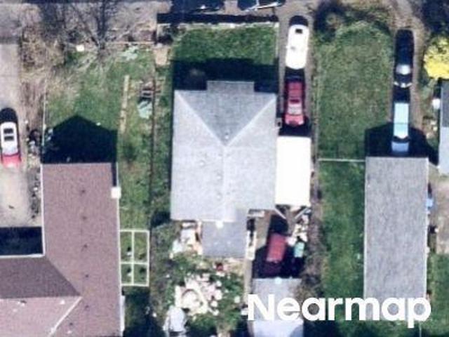 House for sale in Oregonia