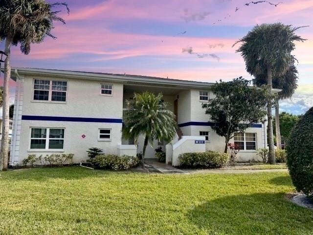 Condo for sale in Port Saint Lucie
