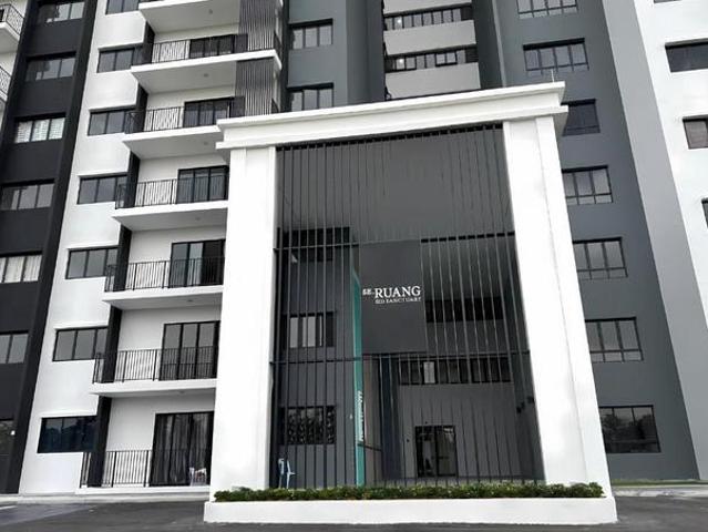 Serviced Residence for rent in Selangor