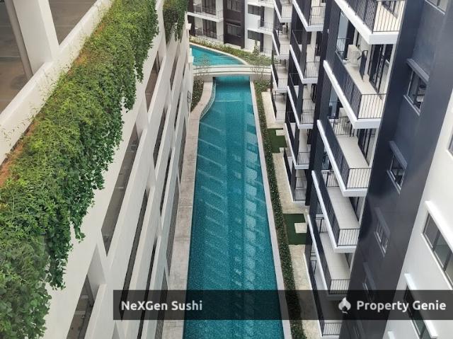 Serviced Residence for rent in Selangor