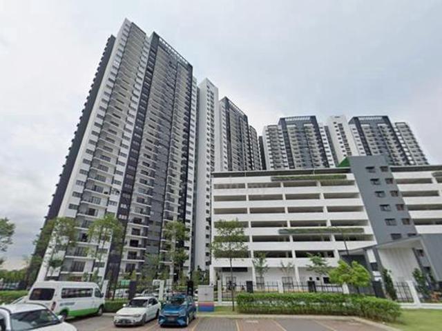 Serviced Residence for rent in Selangor
