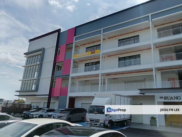 Shop for rent in Selangor