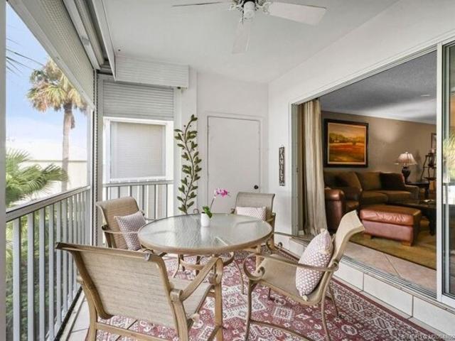 Condo for sale in Stuart