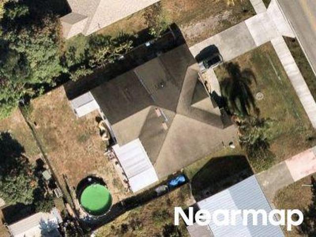 House for sale in Port Saint Lucie, Florida