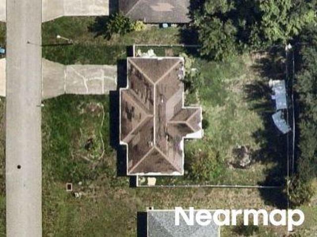 House for sale in Cape Coral, Florida