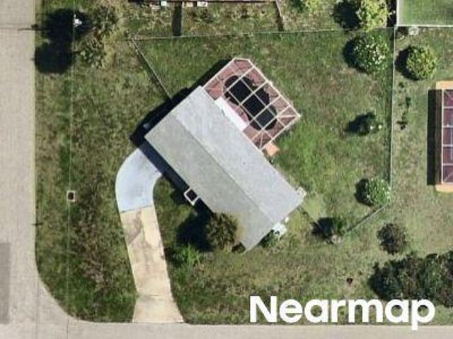 House for sale in Cape Coral, Lee County