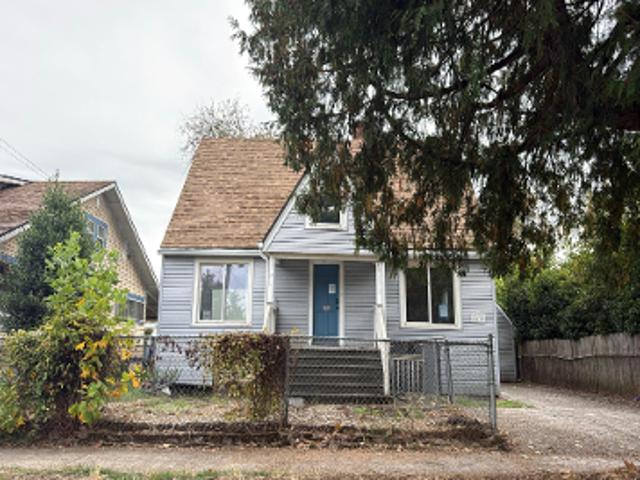 House for sale in Woodstock, Portland