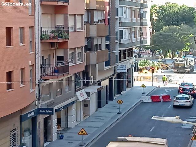 Piso en alquiler en San Juan De Alicante, Nostra Senyora de Gràcia