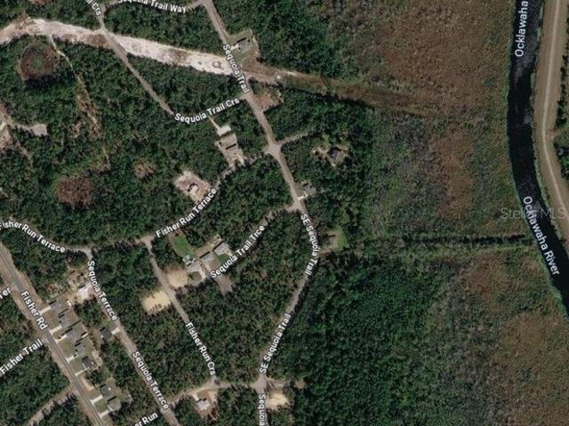 Land for sale in Ocklawaha, Florida