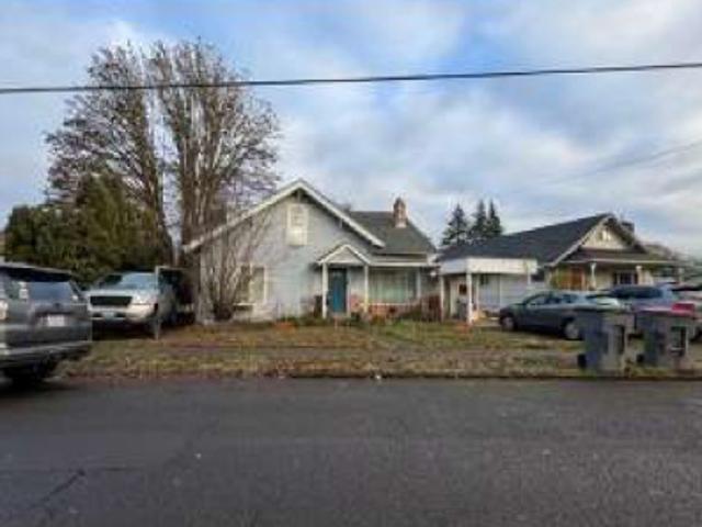 House for sale in Oregonia
