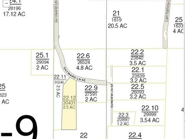 Land for sale in Bogue Chitto, Mississippi