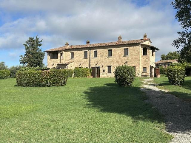 Casa in vendita a Cortona, Toscana