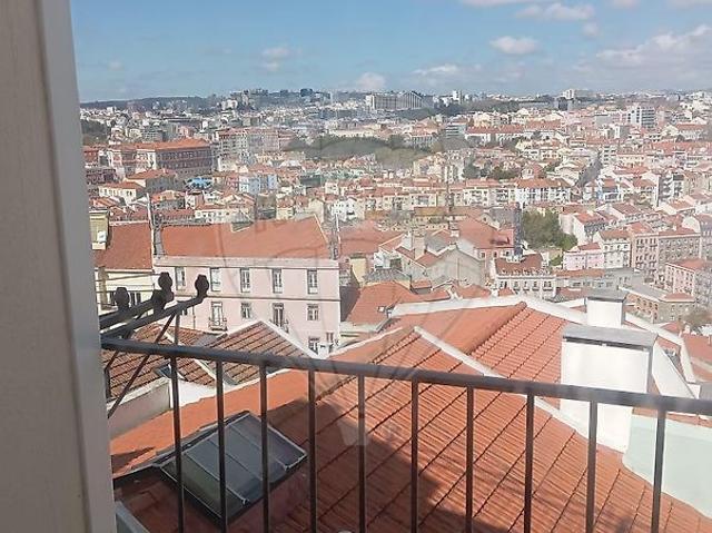 Apartamento venda em Lisboa
