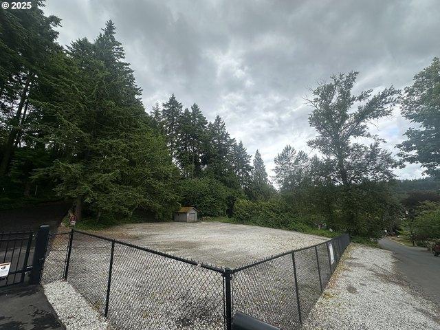 Land for sale in Island Station, Milwaukie