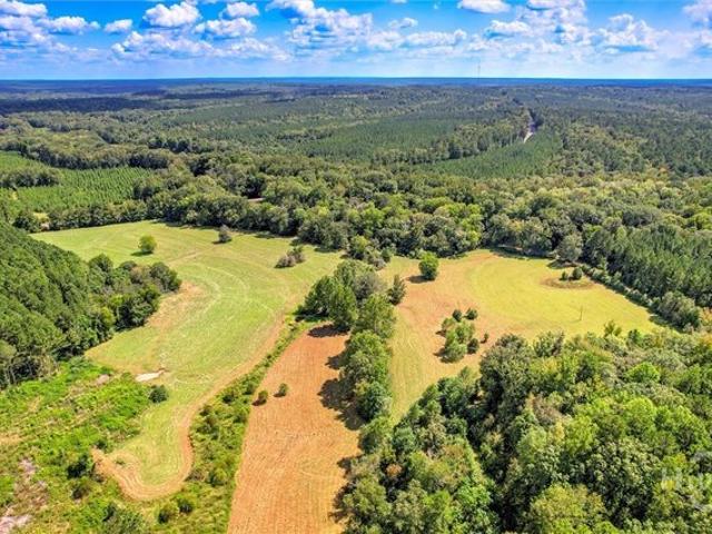 Farm for sale in Crawfordville, Georgia