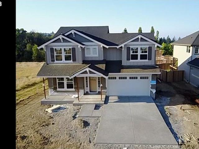 House for rent in Oregonia
