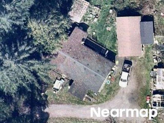 House for sale in Shelton, Washington