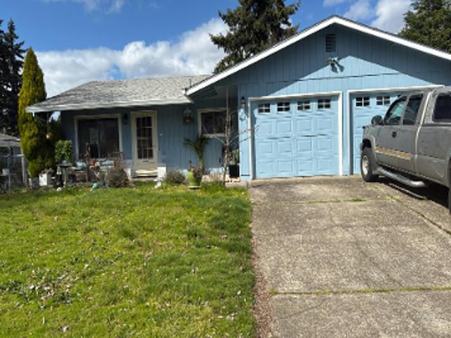 House for sale in Oregonia