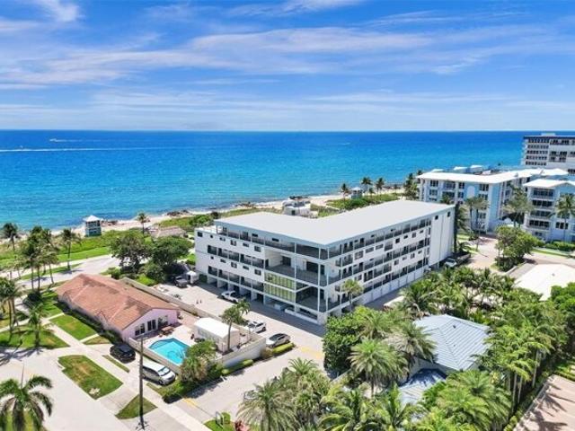 Condo for sale in Deerfield Beach, Florida