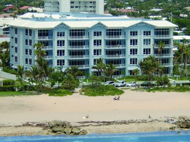 Condo for sale in Deerfield Beach