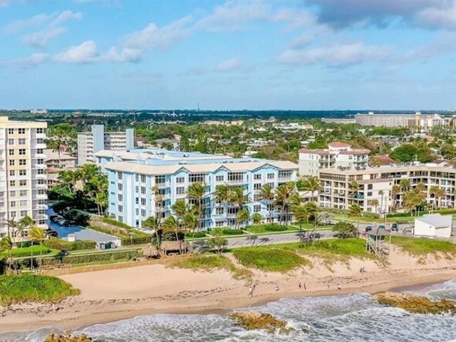 Condo for sale in Deerfield Beach, Florida