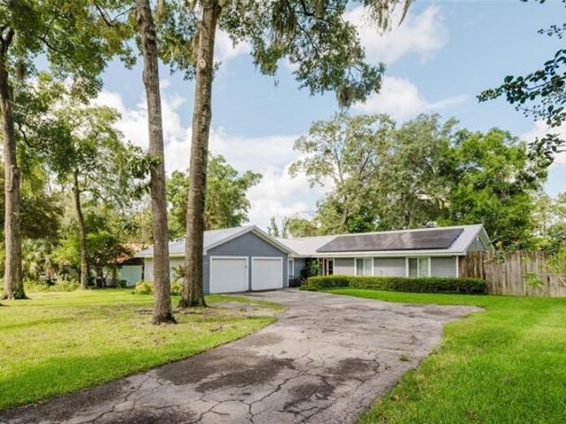House for sale in Ocala, Florida
