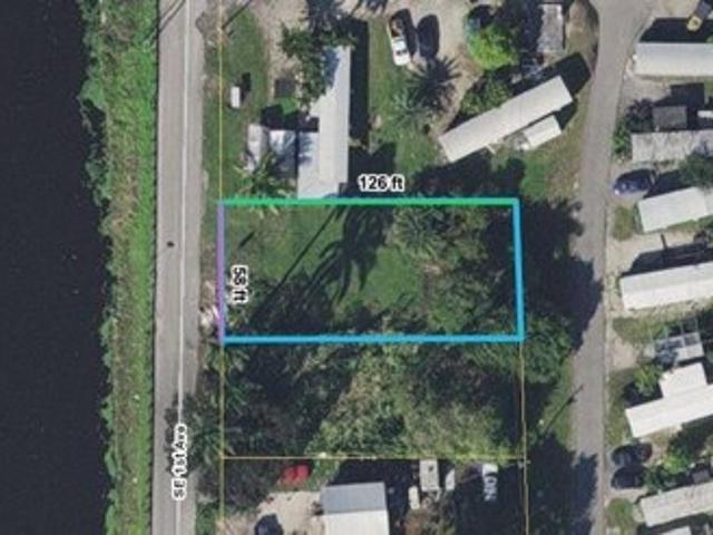 Land for sale in South Bay