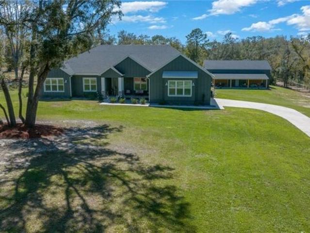 House for sale in Belleview