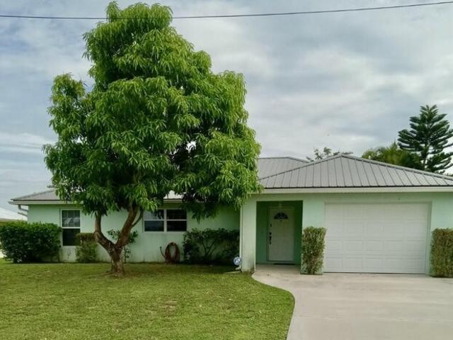 House for sale in Okeechobee