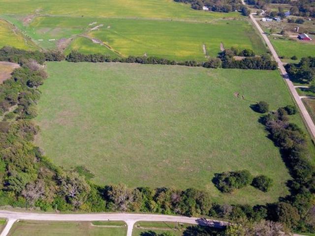 Land for sale in Tecumseh, Shawnee County