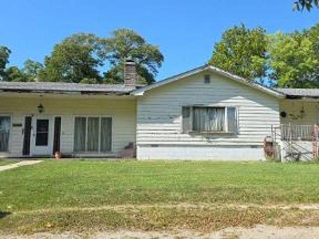 House for sale in Kansas