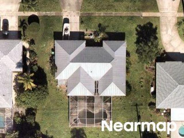 House for sale in Port Saint Lucie, Florida