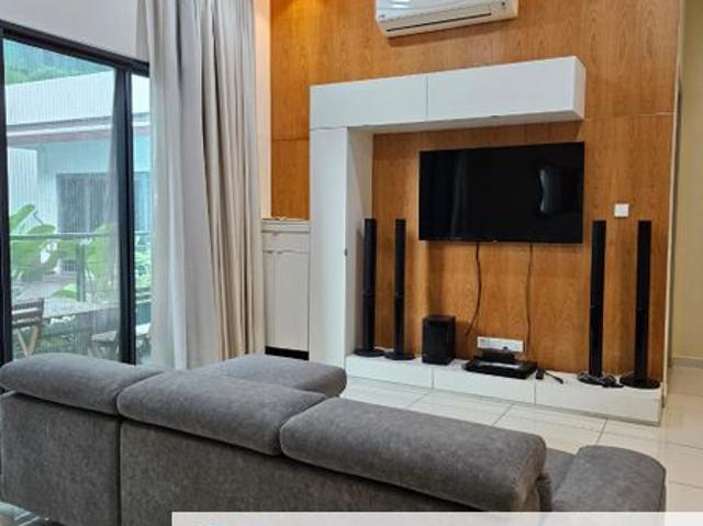 Condominium for sale in Petaling, Damansara Damai