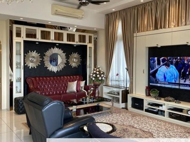 Condominium for sale in Petaling, Damansara Damai