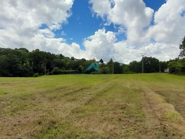 Terreno en venta en La Riba, Rasines