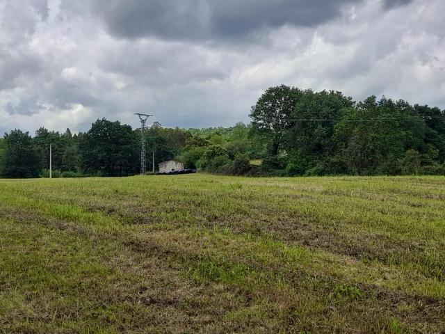 Terreno en venta en La Riba, Rasines