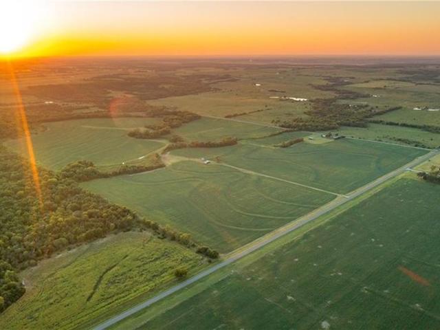 Farm for sale in Kansas