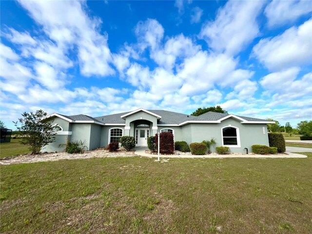House for sale in Belleview