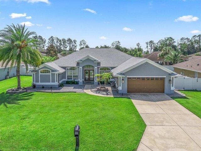House for sale in Belleview
